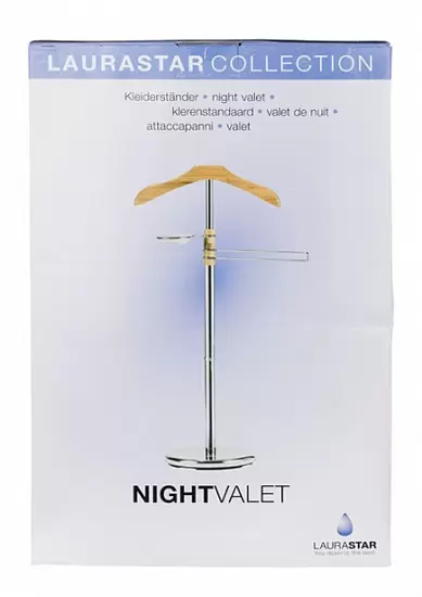 Night Valet