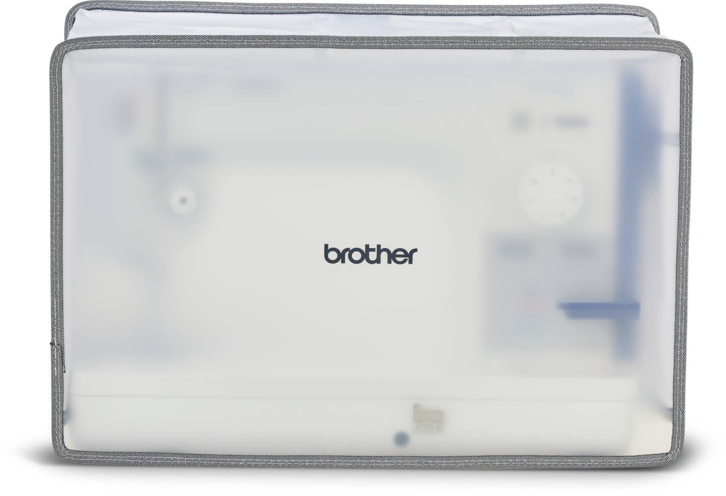 BROTHER PQ-1600 Schnellnäher mit Tisch