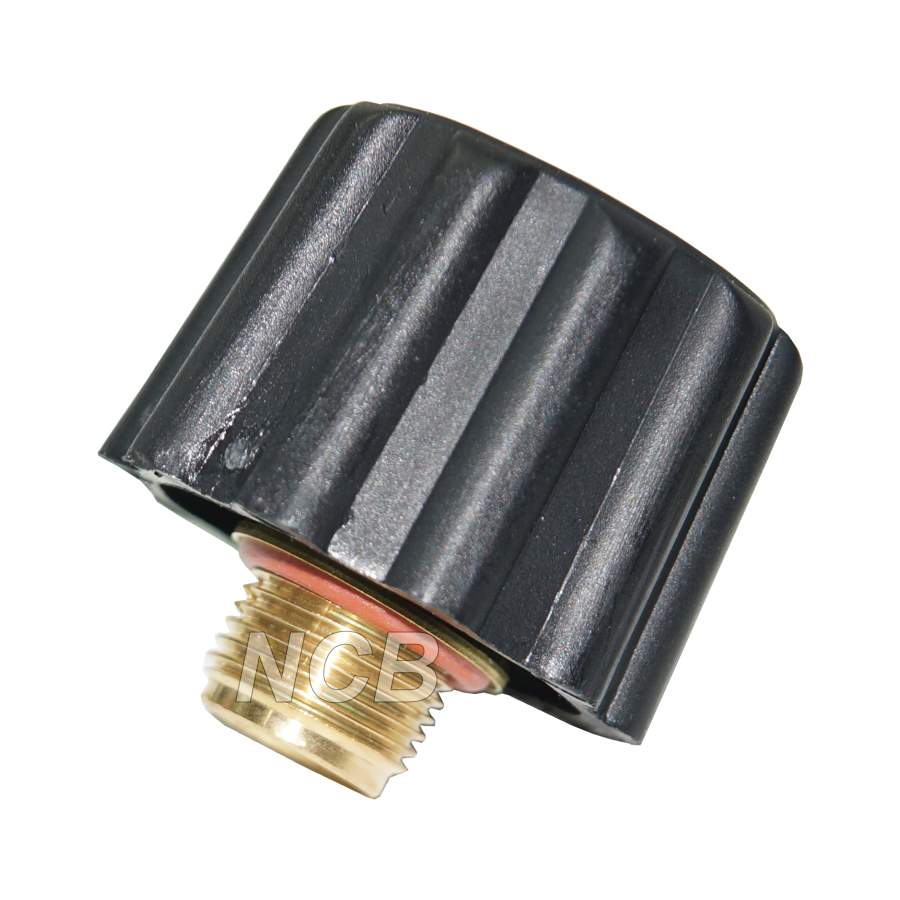 einfuell_sw_1 Einfüllstutzen schwarz für E-Serie und GO