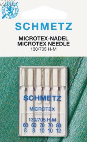 Microtex Nadeln