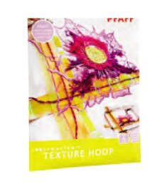 PFAFF Creative Texture Hoop 150 x 150 mm