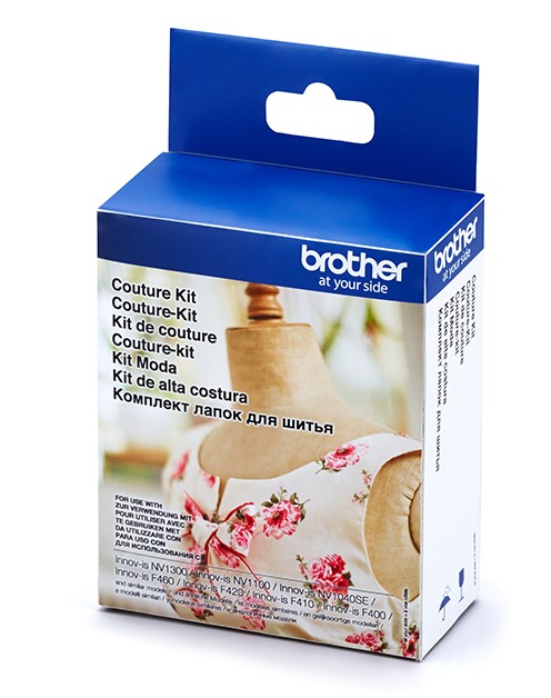 BROTHER Couture Kit