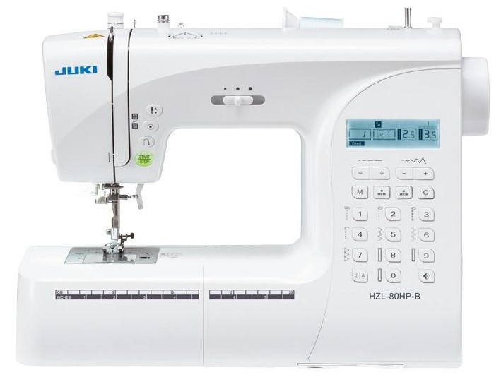 JUKI HZL-80HP-B