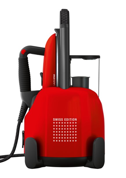 LAURASTAR LIFT PLUS SWISS EDITION