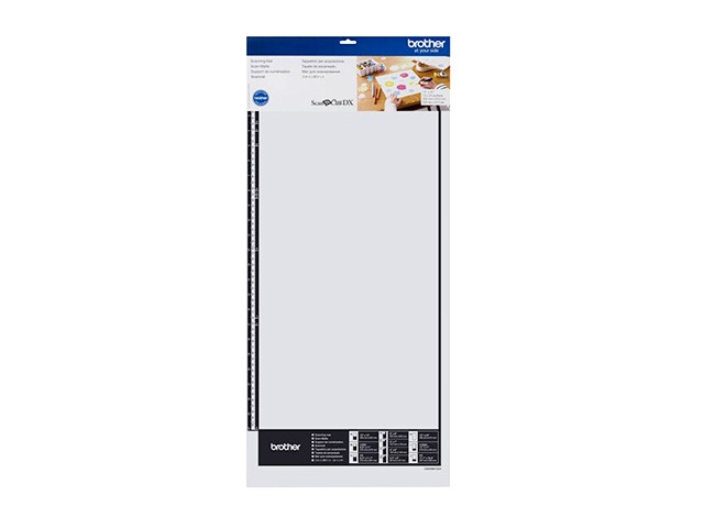 BROTHER SDX Scan-Matte 30,5 x 61 cm