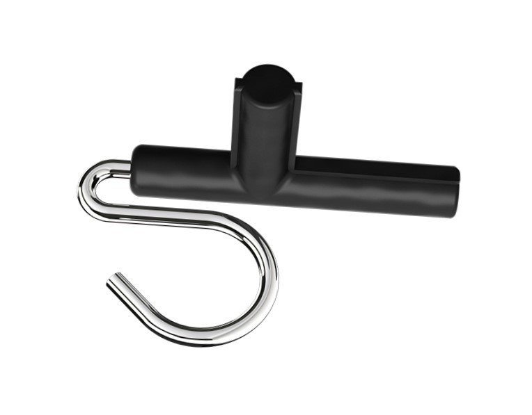 softpressing_haken_black Softpressing Haken für Smart-Serie