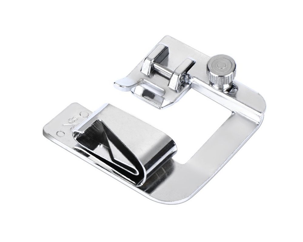 NCB Verstellbarer Säumerfuß 2cm