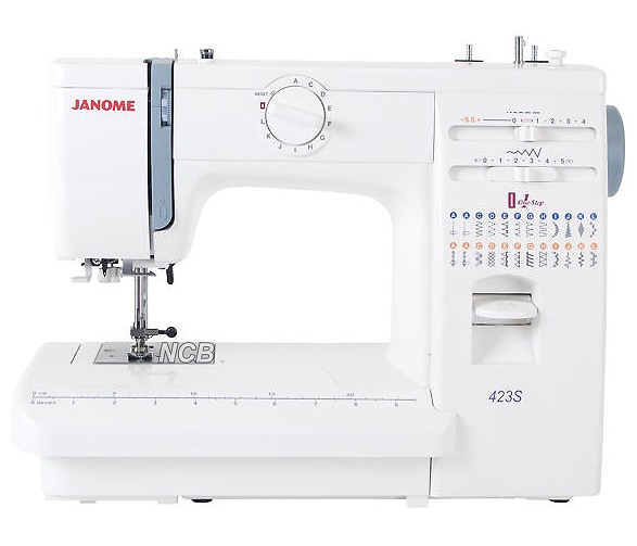 JANOME 423 S