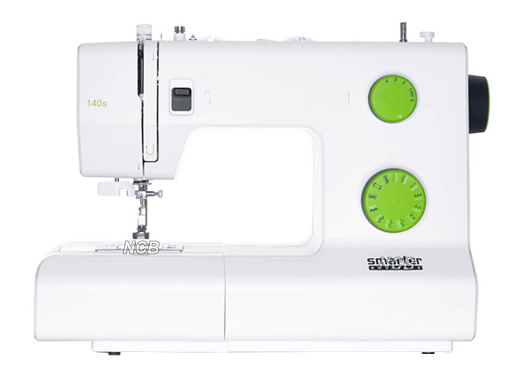smarter by PFAFF 140S Gebrauchtgerät